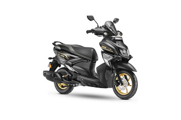 Rayzr 125 Mileage Yamaha Ray 2021 Model Price 125cc Scooter Yamaha