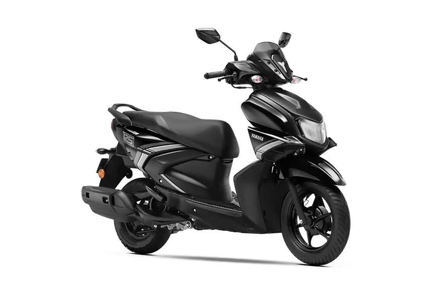 Metallic Black