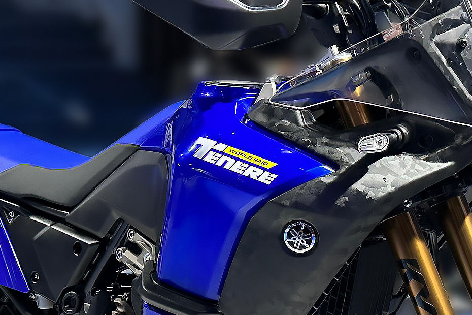 Yamaha Tenere 700 image 8