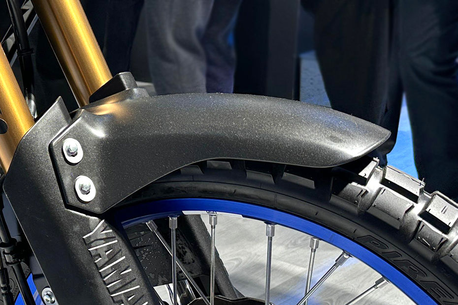 Yamaha Tenere 700 image 9