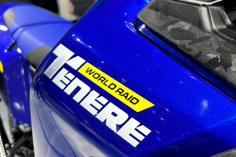 Yamaha Tenere 700 image 6