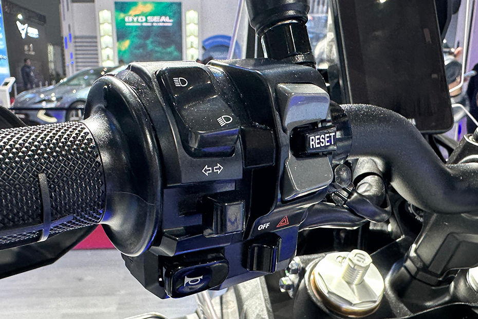 Yamaha Tenere 700 image 12