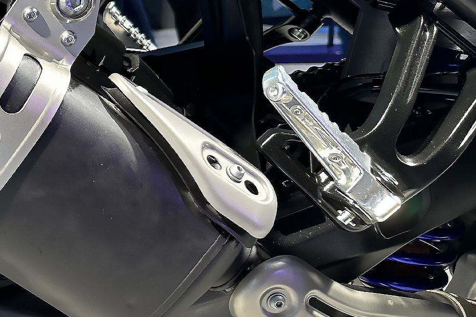 Yamaha Tenere 700 image 7