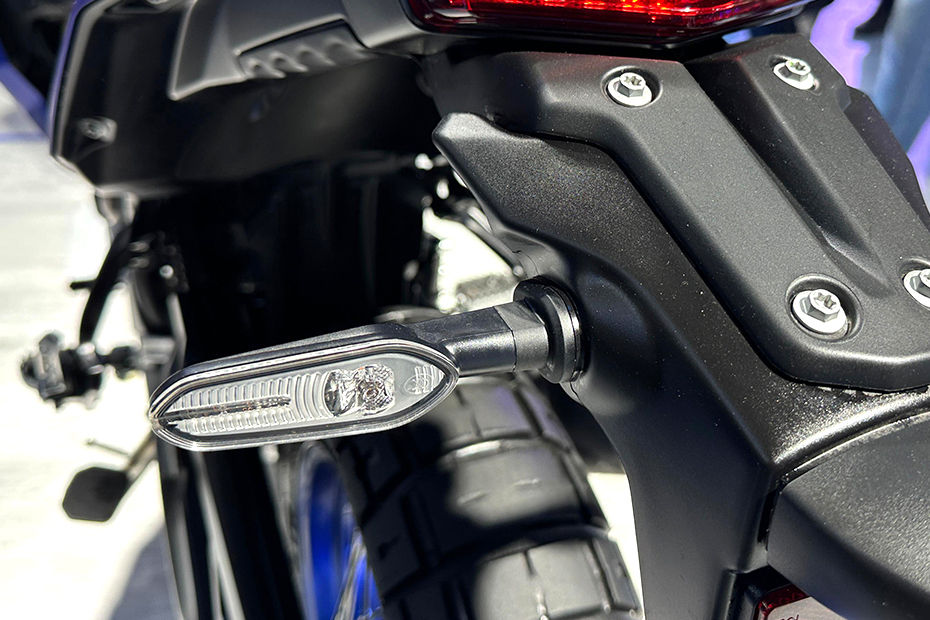 Yamaha Tenere 700 image 4