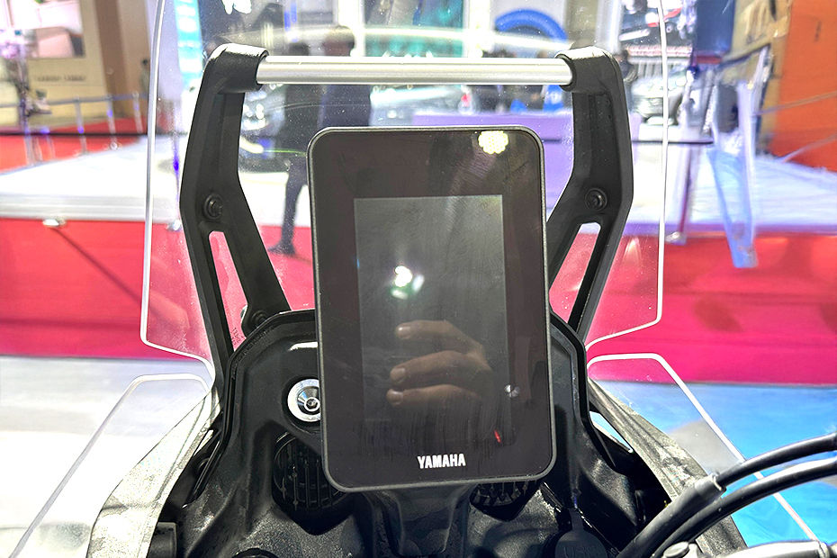 Yamaha Tenere 700 image 10