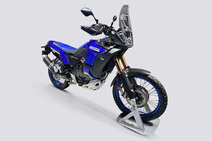 Yamaha Tenere 700 Yamaha Tenere 700