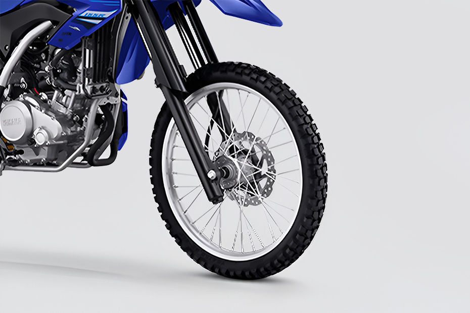 Yamaha WR155 R image 10