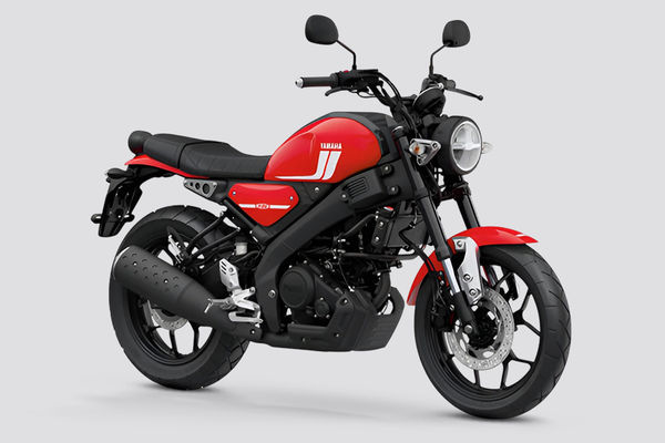 Yamaha XSR125 Yamaha XSR125