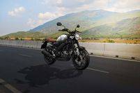 Yamaha XSR 155 User Reviews