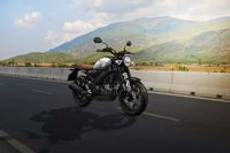 Yamaha XSR 155 के स्पेसिफिकेशन