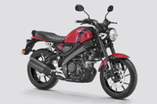 Yamaha XSR 155 User Reviews