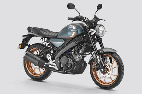 Yamaha XSR 155 On Road Price in Nadia – June 2026