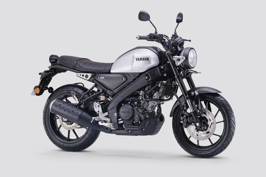 Yamaha Xsr155 – Price, Mileage, EMI & Loan Offers