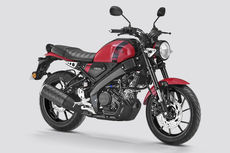Yamaha XSR 155 Mileage Yamaha XSR 155 Mileage