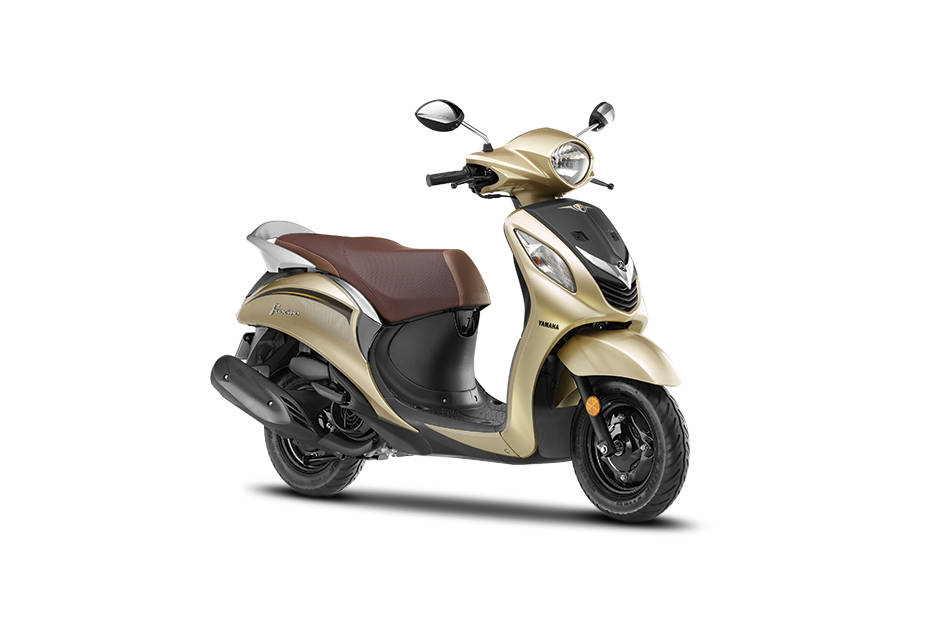 Yamaha Fascino Price Images Colours Specs Reviews