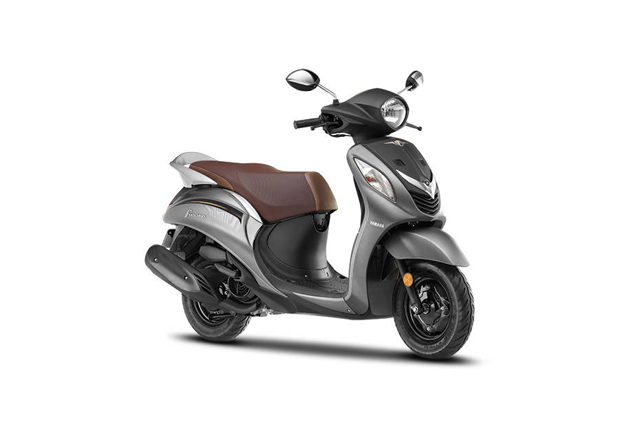 Yamaha fascino 2019 price sale