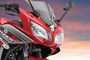 Yamaha Fazer-FI Headlamp