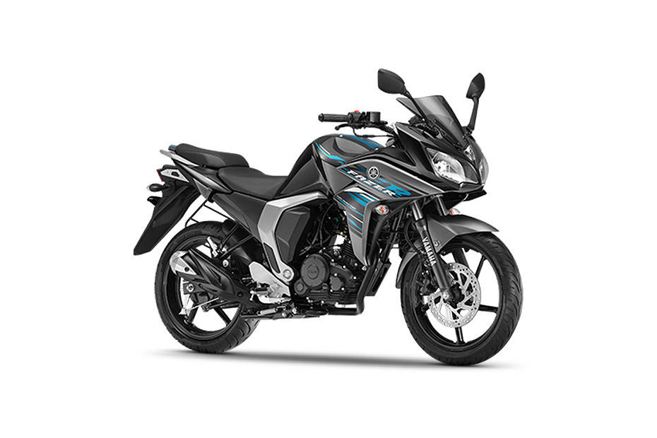 Yamaha Fazer FI Price Images Colours Specs Reviews