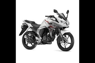 2015 Yamaha Fazer-FI Version 2.0 2015 Yamaha Fazer-FI Version 2.0
