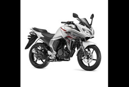 Used Yamaha Fazer-FI Bikes in Nagpur