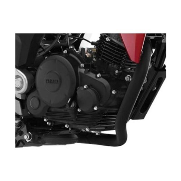 Yamaha FZ V2 Engine (Right) Yamaha FZ V2 Engine (Right)