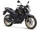 Yamaha FZ 16 Right