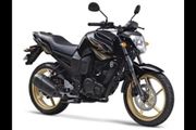 2014 Yamaha FZ STD 2014 Yamaha FZ STD