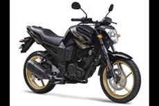 Yamaha FZ 16 Images