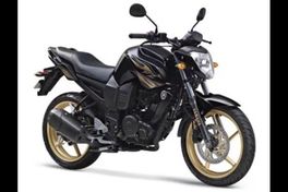 Used Yamaha FZ 16 Bikes in Mumbai