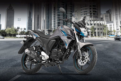Yamaha FZ S FI (V 2.0) Price- Images, Colours, Specs & Reviews