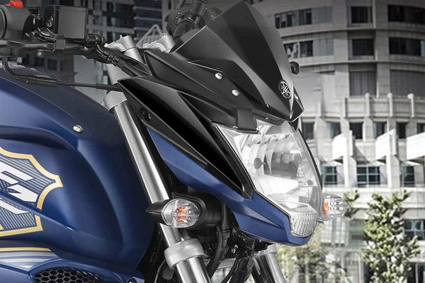 Yamaha FZ S FI (V 2.0) Headlamp Yamaha FZ S FI (V 2.0) Headlamp