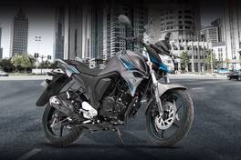 Used Yamaha FZ S FI (V 2.0) Bikes in Chennai