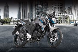 2018 Yamaha FZ S FI (V 2.0) STD