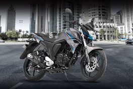 Used Yamaha FZ S FI (V 2.0) Bikes in Delhi