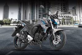 Used Yamaha FZ S FI (V 2.0) Bikes in Delhi