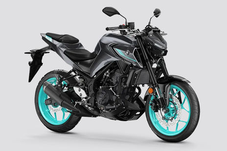 Yamaha MT-03 Price 2026 - Mileage, Colours, Images | BikeDekho Yamaha MT-03 Price 2026 - Mileage, Colours, Images | BikeDekho