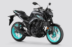 Yamaha MT-03 Mileage