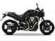 Yamaha MT 01