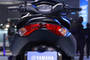 Yamaha NMax 155 Tail Light