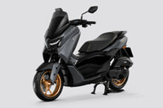 Yamaha NMax 155 User Reviews