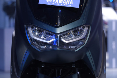 Yamaha NMax 155 Headlamp