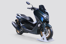 Yamaha NMax 155 Variants Yamaha NMax 155 Variants