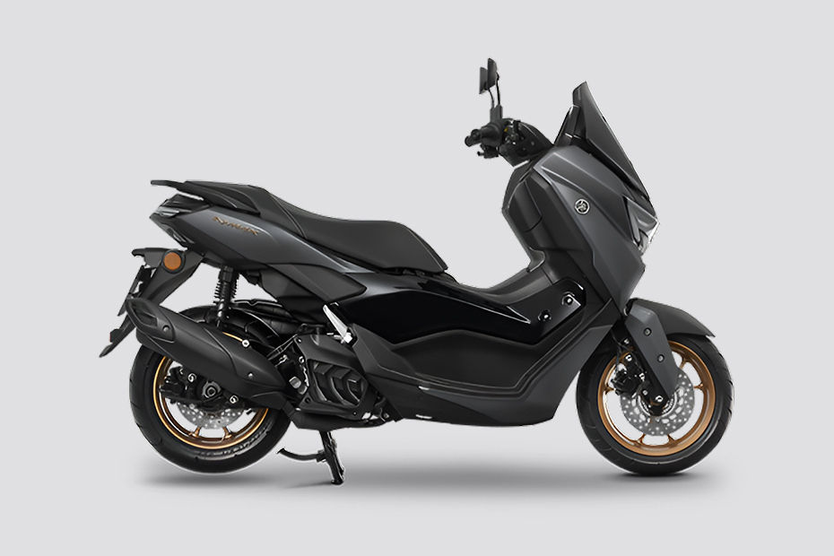 Yamaha Nmax 155 image 8