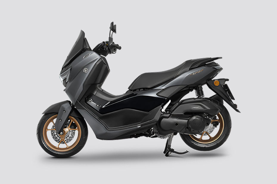 Yamaha Nmax 155 image 4