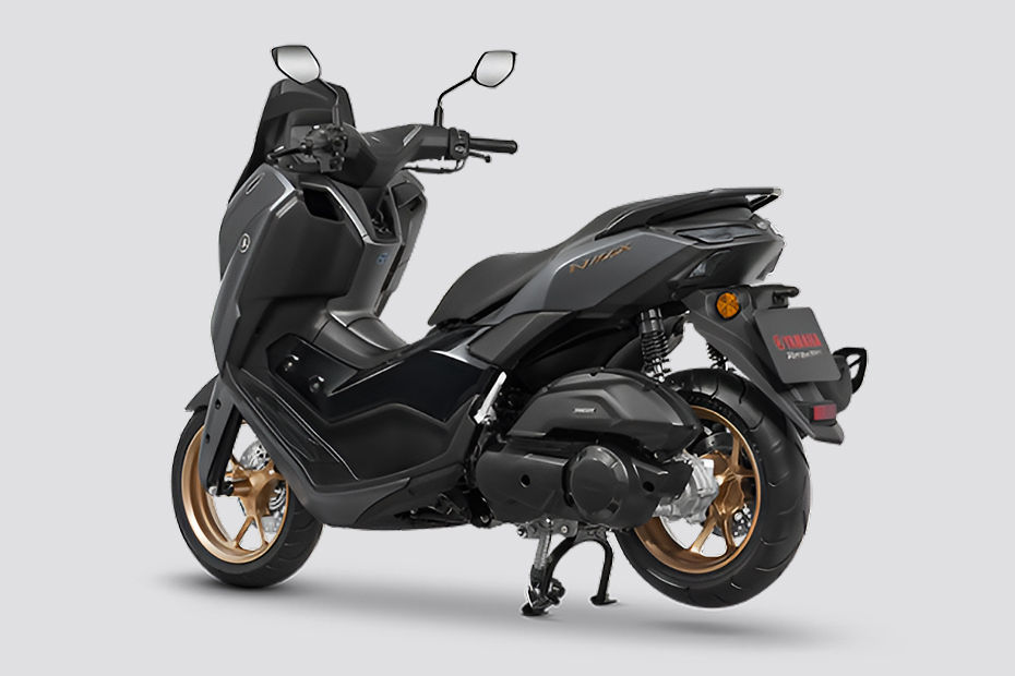 Yamaha Nmax 155 image 5