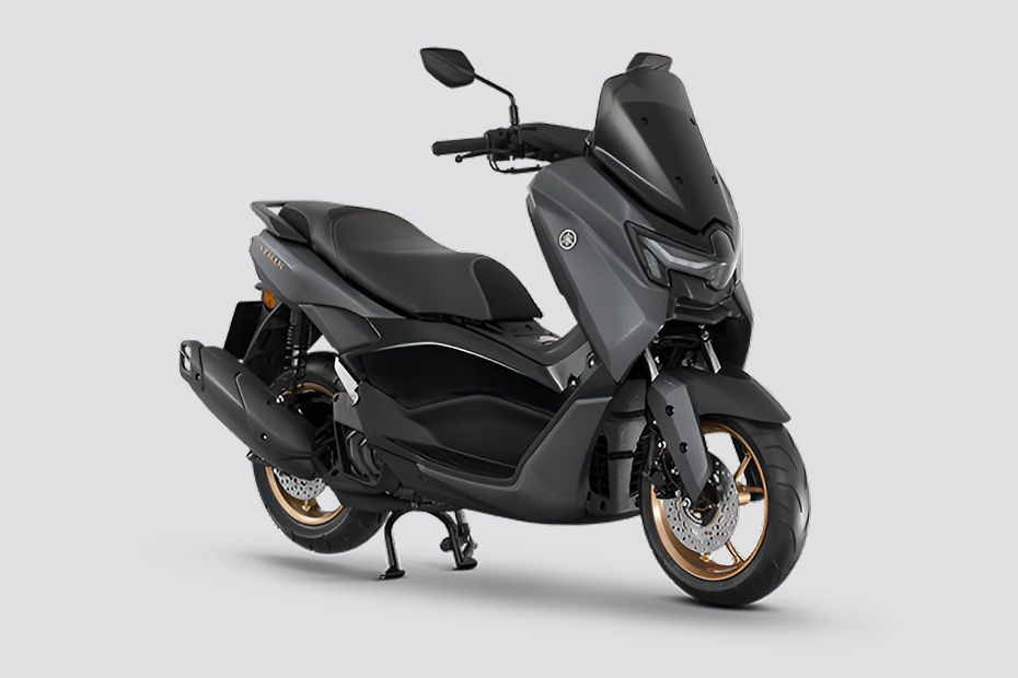 Yamaha Nmax 155 image 9