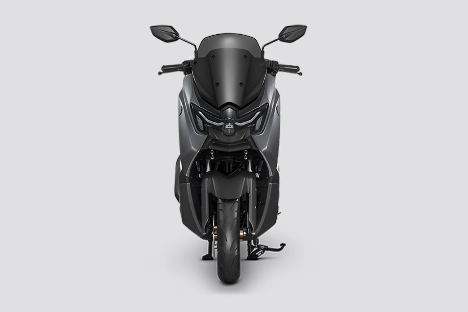 Yamaha Nmax 155 image 2
