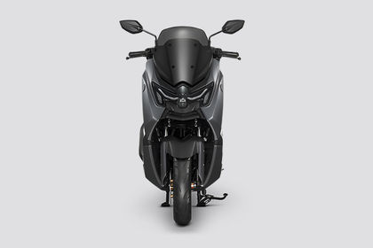 Yamaha NMax 155 Front View