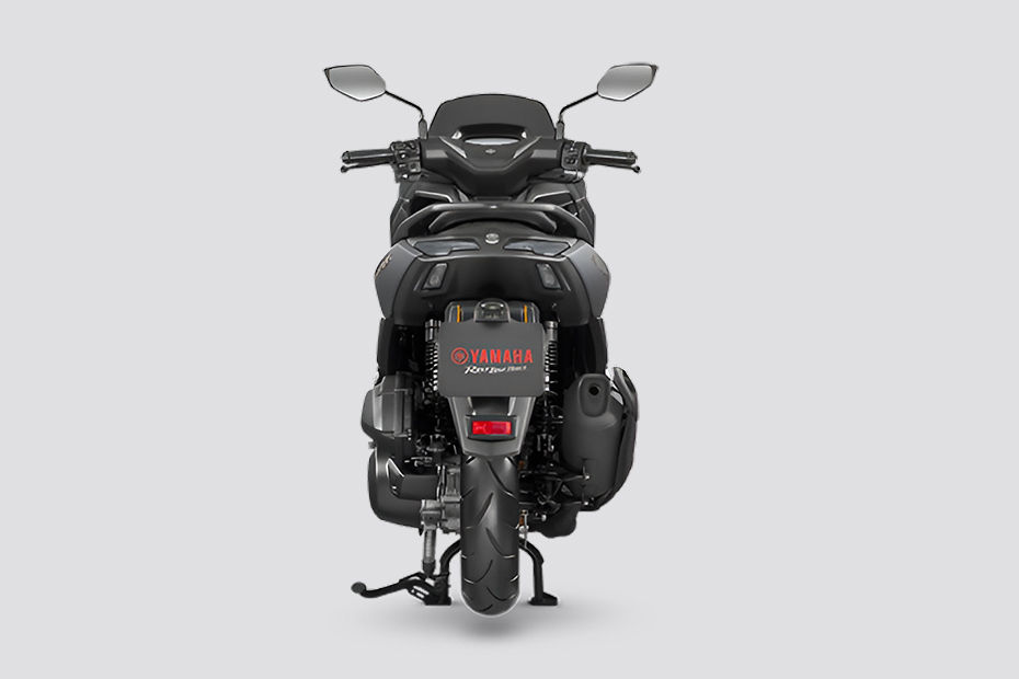 Yamaha Nmax 155 image 6