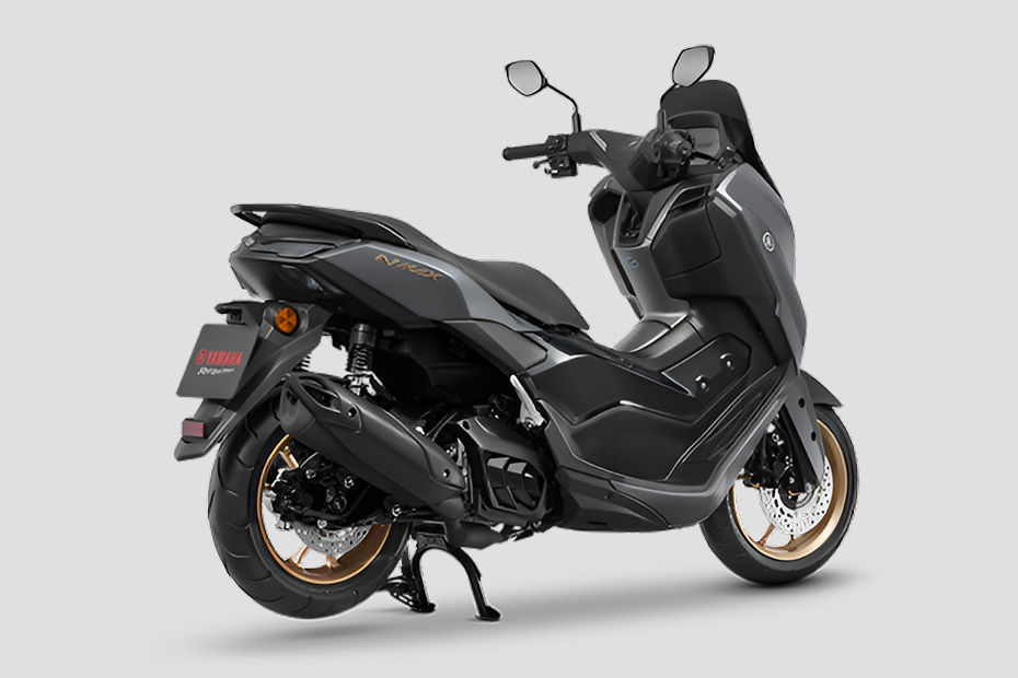 Yamaha Nmax 155 image 7